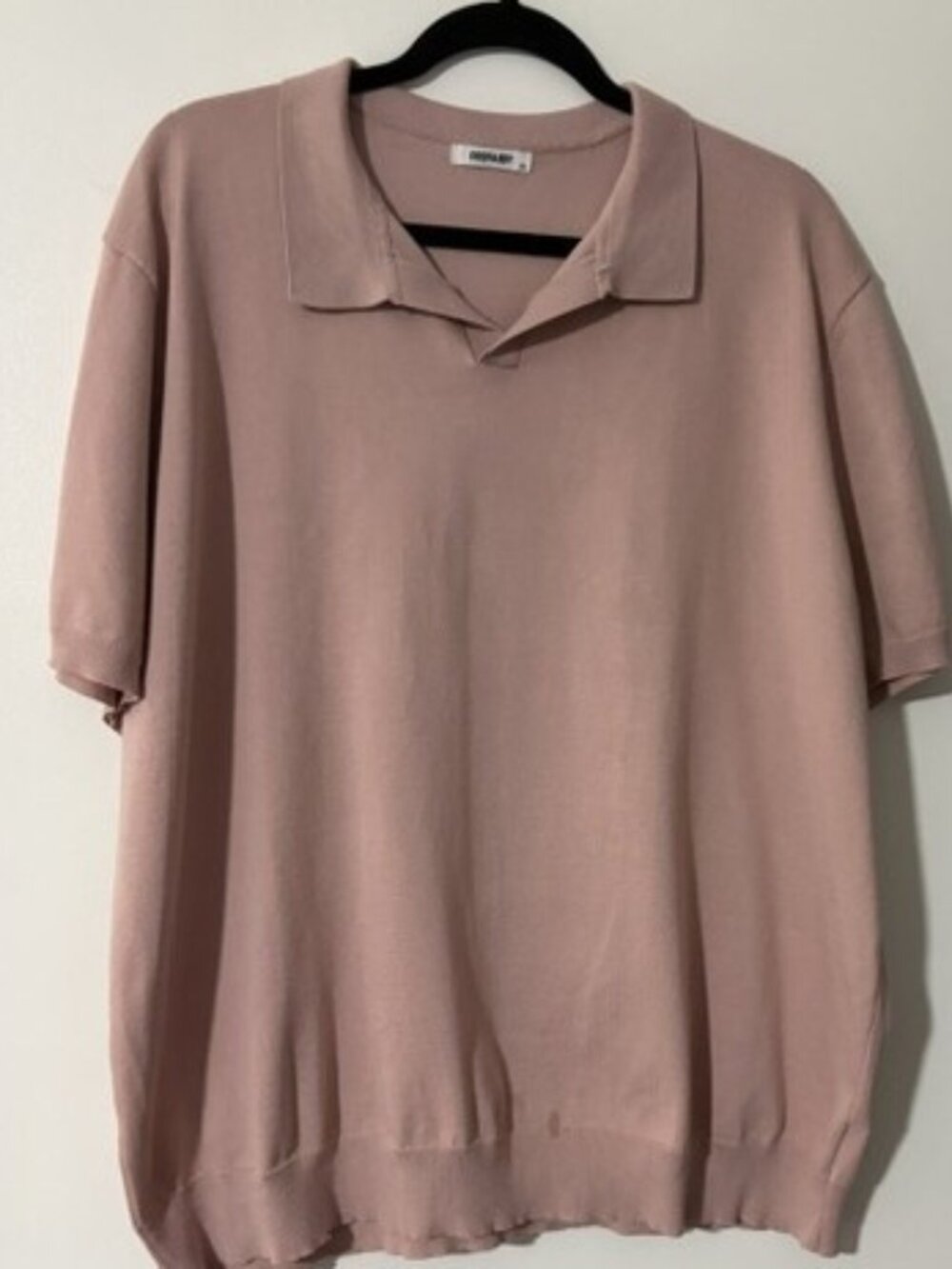Coofandy womens shirt 3x